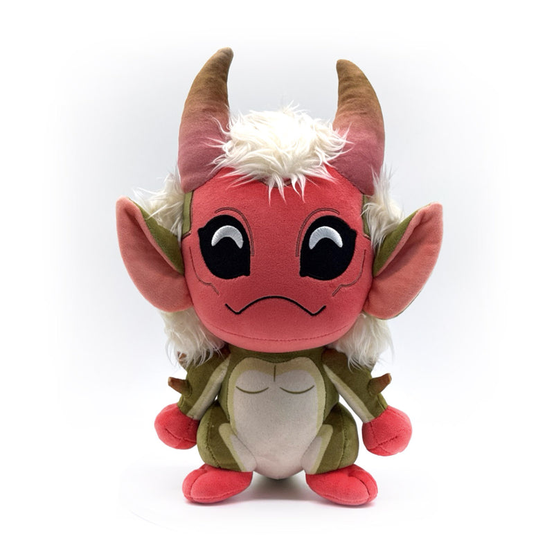 Youtooz Plush: Baldurs Gate - Shovel Peluche 9 Pulgadas