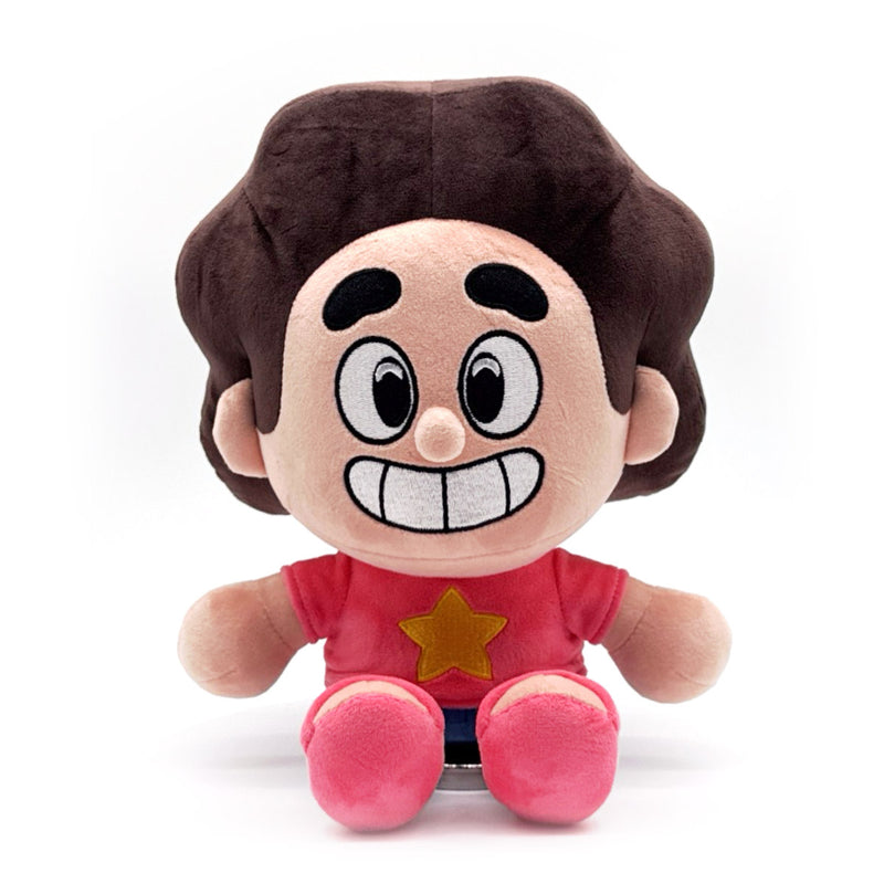 Youtooz Plush: Steven Universe - Steven Universe Peluche 9 Pulgadas