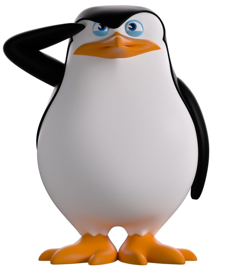 Youtooz Movies: Madagascar - Skipper