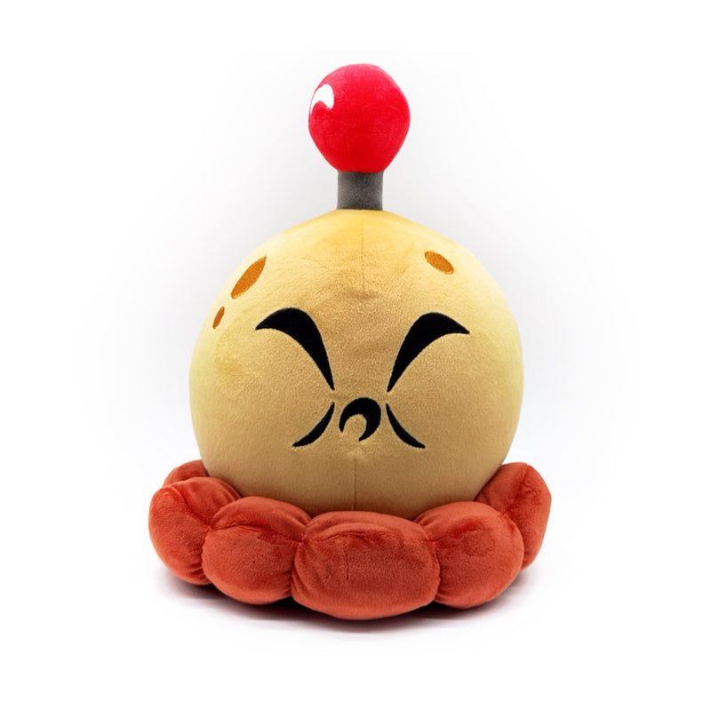 Youtooz Plush: Plantas Vs Zombies - Potato Mine Peluche 9 Pulgadas