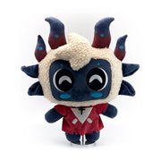 Youtooz Plush: Cult Of The Lamb - YNGYA Follower Peluche 9 pulgadas