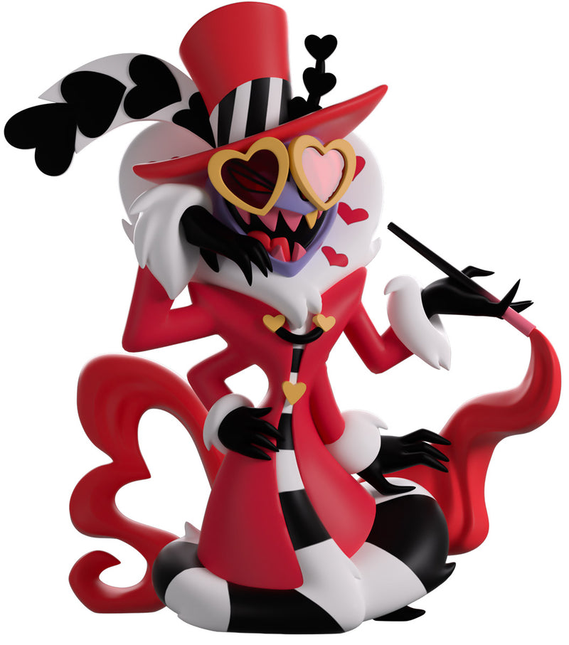 Youtooz Animation: Helluva Boss - Valentino