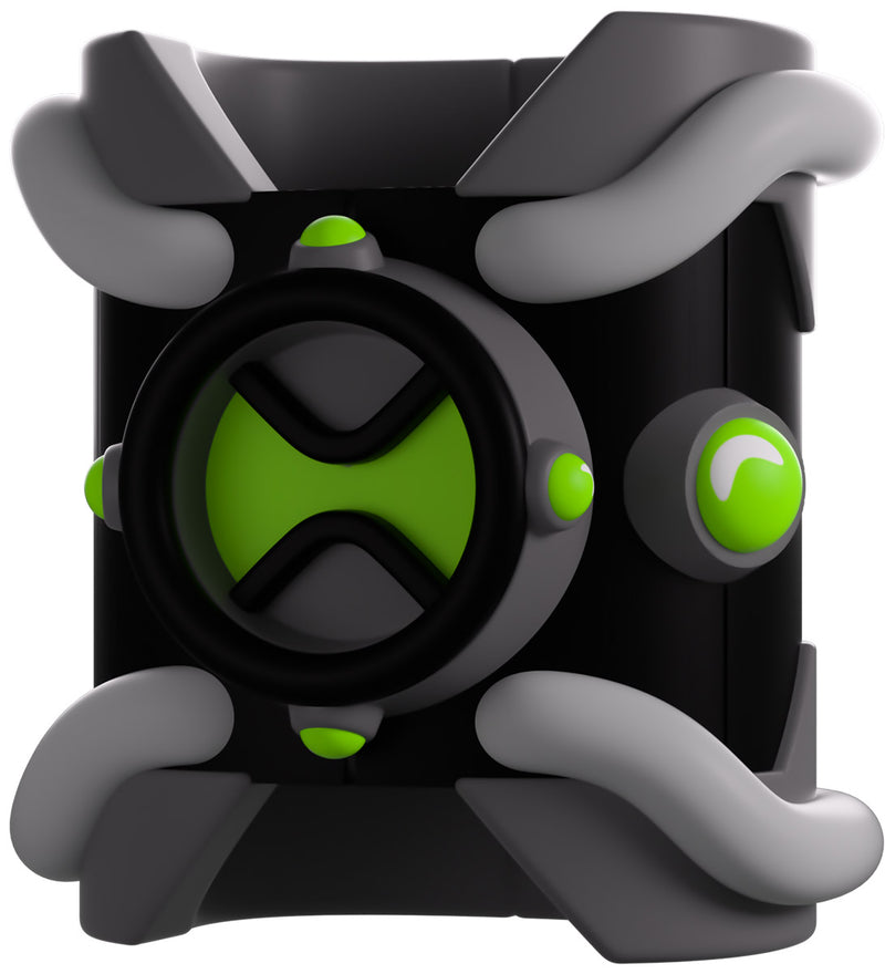 Youtooz Animation: Ben 10 - Omnitrix