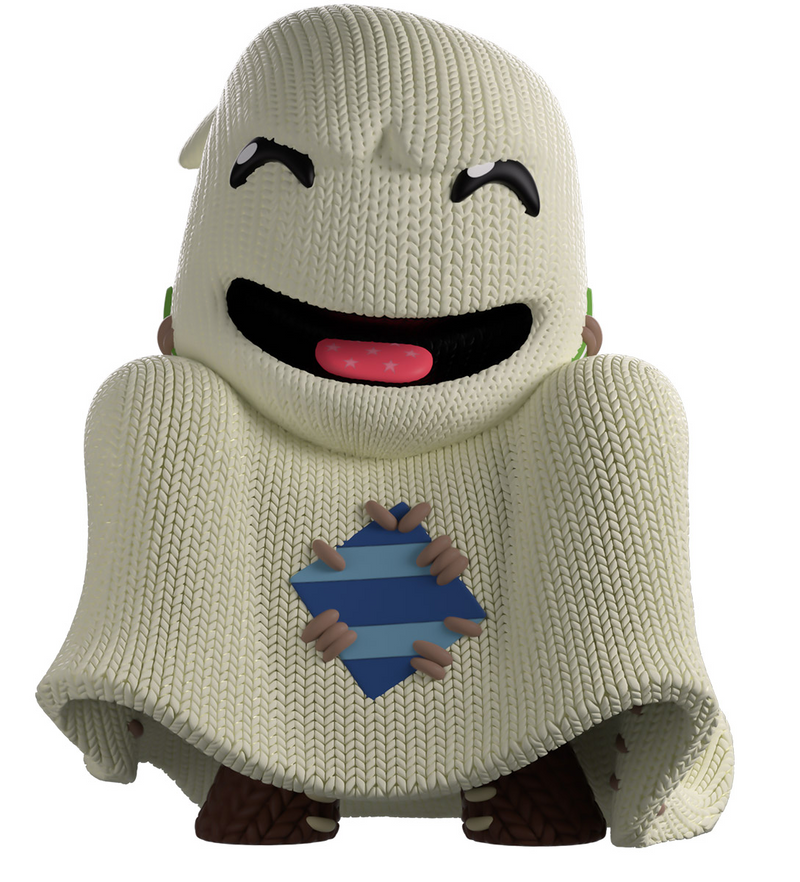 Youtooz Games: Sackboy A Big Adventure - Fantasma del saco