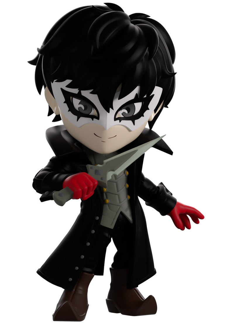 Youtooz Games: Persona 30 Aniversario - Joker