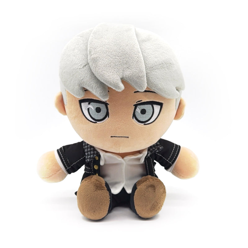 Youtooz Plush: Persona 30 Aniversario - Protagonist Peluche 9 Pulgadas