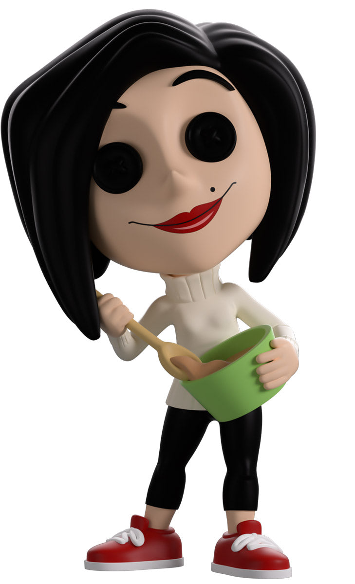 Youtooz Movies: Coraline - Other Mother