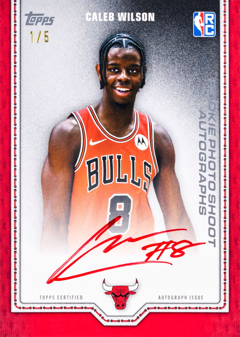 Topps: 2026/27 NBA Flagship Basketball - Jumbo Box