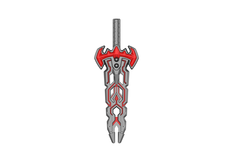 Blokees DC Defender Version: 03 Arkham Chaos Prologue - Unitario 75703