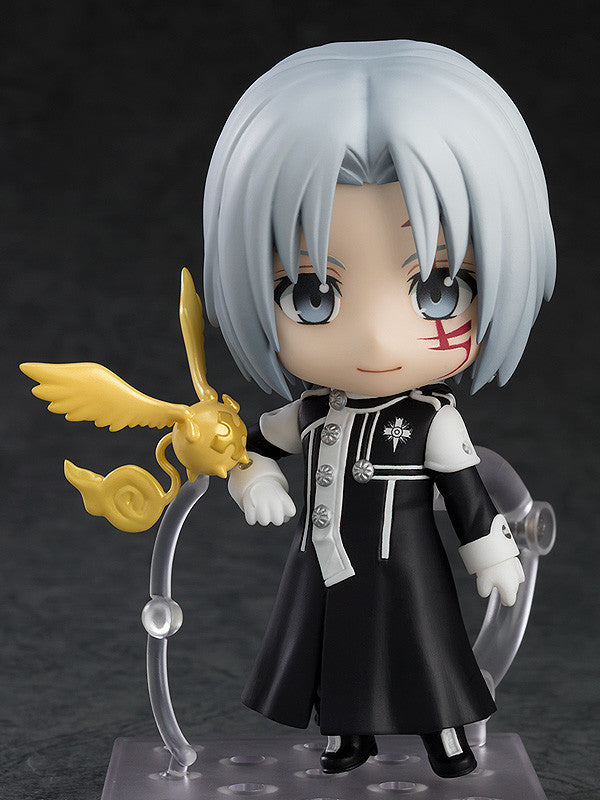 Orange Rouge Nendoroid: D Gray Man - Allen Walker