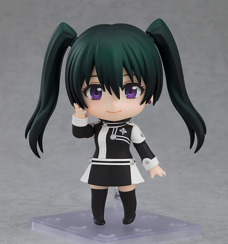 Good Smile Nendoroid: D Gray Man - Lenalee Lee