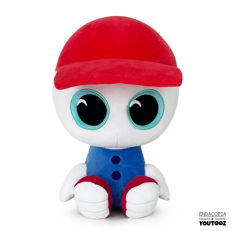 Youtooz Plush: Endacopia - Mellow Peluche 9 Pulgadas