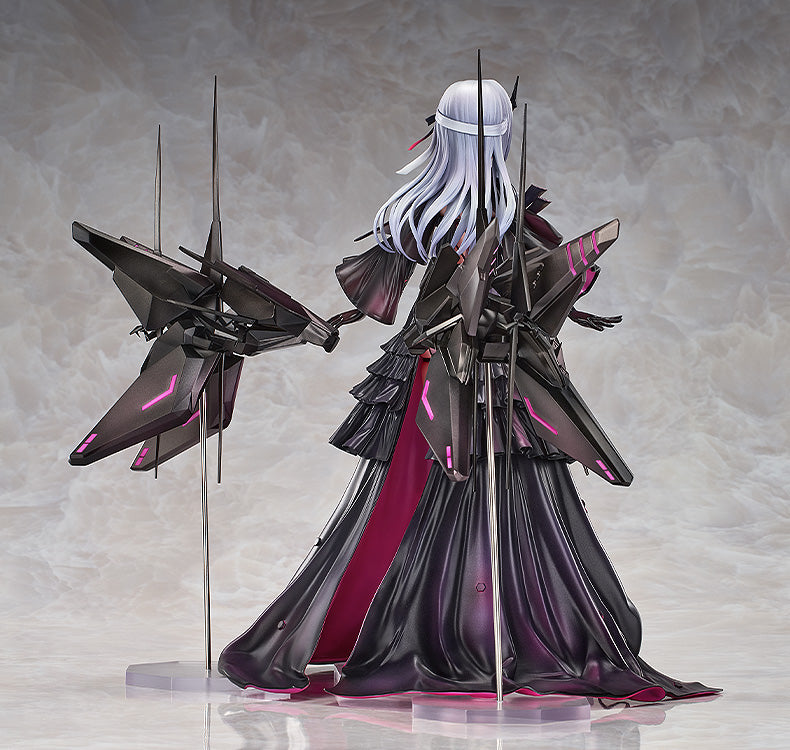 Good Smile Scale Figure: Goddess Of Victory Nikke - Modernia Second Affection Escala 1/7