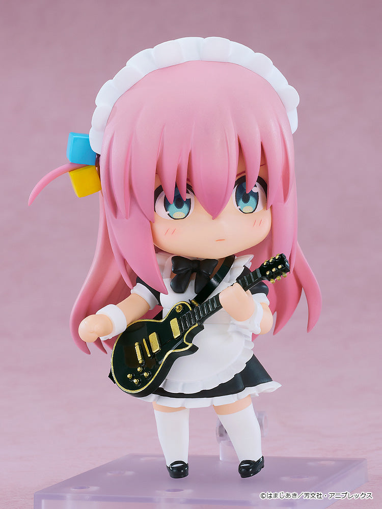 Good Smile Nendoroid: Bocchi The Rock - Hitori Gotoh Maid Basic