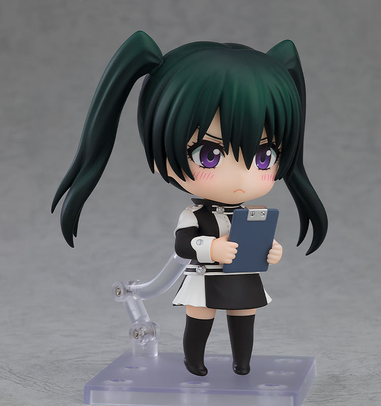 Good Smile Nendoroid: D Gray Man - Lenalee Lee