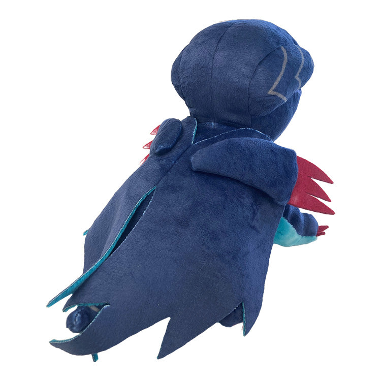 Capcom Plush: Monster Hunter - Gore Magala