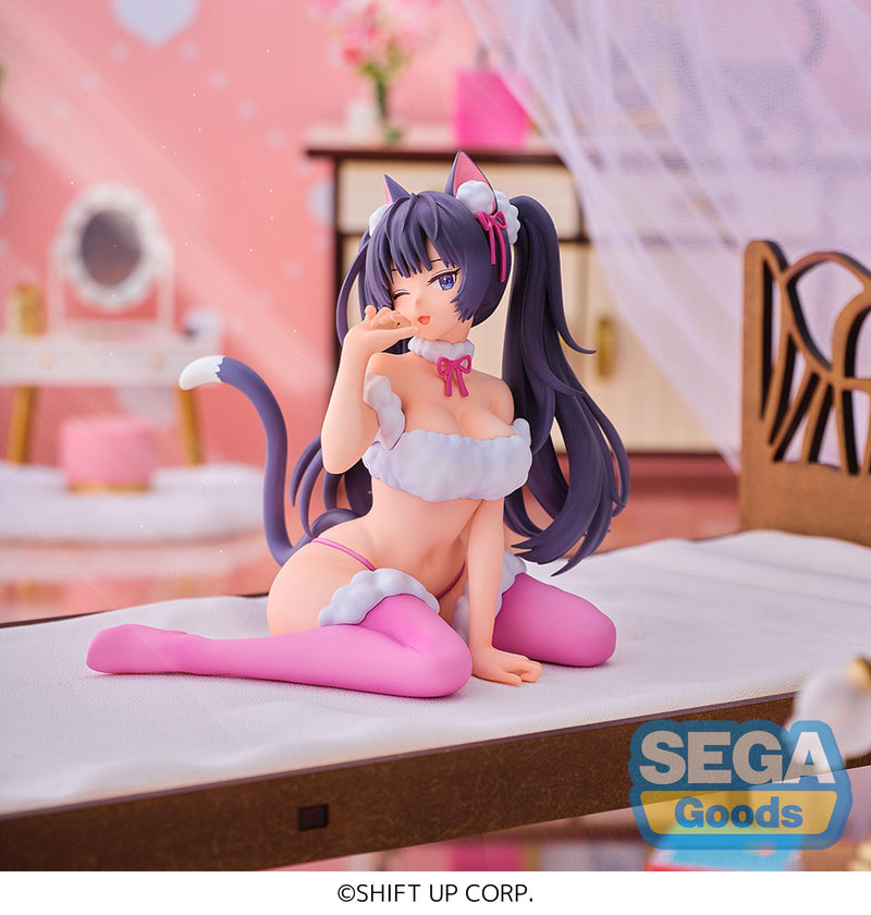 Sega Figures Yumemirize: Goddess Of Victory Nikke - Nero