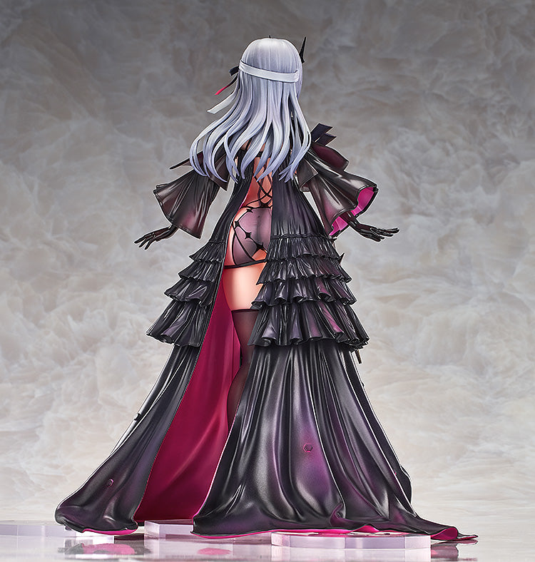 Good Smile Scale Figure: Goddess Of Victory Nikke - Modernia Second Affection Escala 1/7