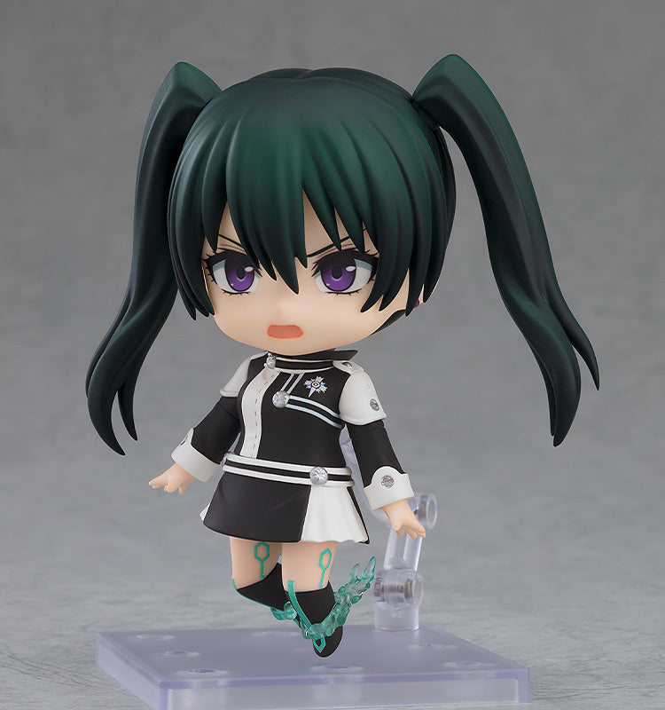 Good Smile Nendoroid: D Gray Man - Lenalee Lee