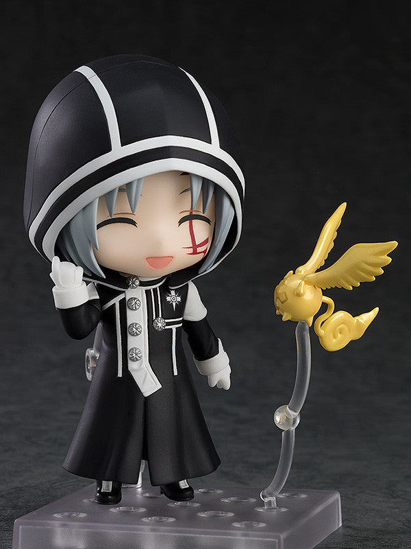 Orange Rouge Nendoroid: D Gray Man - Allen Walker