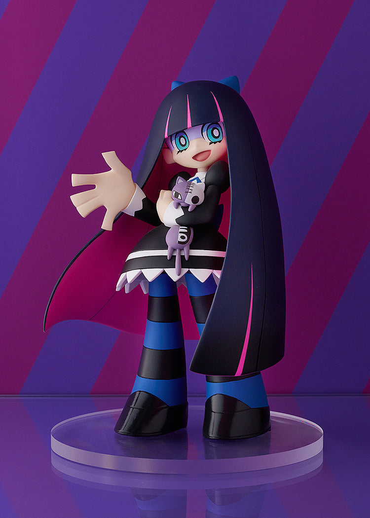 Good Smile Pop Up Parade: Panty & Stocking With Garterbelt - Stocking