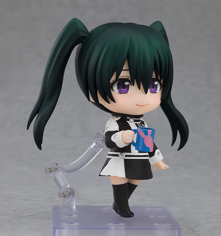 Good Smile Nendoroid: D Gray Man - Lenalee Lee