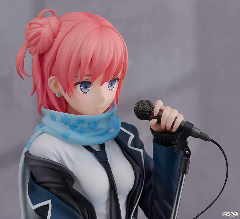 Good Smile Scale Figure: My Teen Romantic Comedy Snafu - Yui Yuigahama Light Novel Escala 1/6