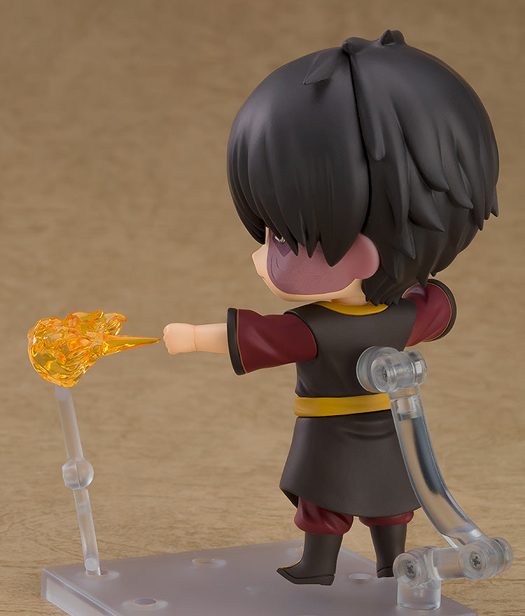 Good Smile Nendoroid: Avatar The Last Airbender - Zuko
