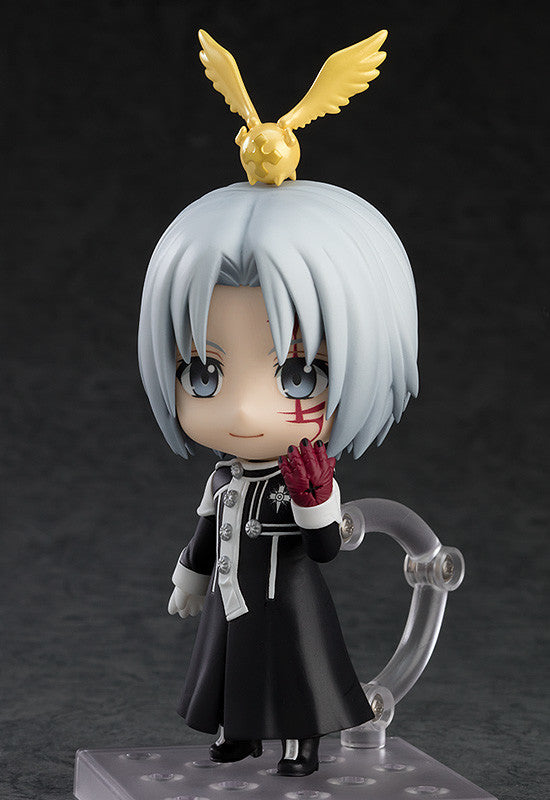 Orange Rouge Nendoroid: D Gray Man - Allen Walker