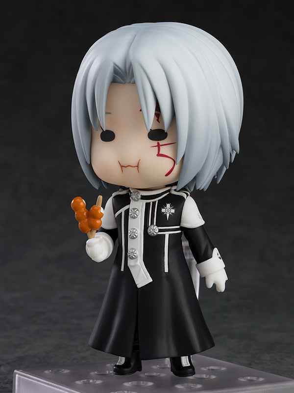 Orange Rouge Nendoroid: D Gray Man - Allen Walker
