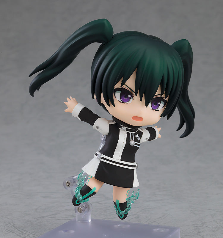 Good Smile Nendoroid: D Gray Man - Lenalee Lee
