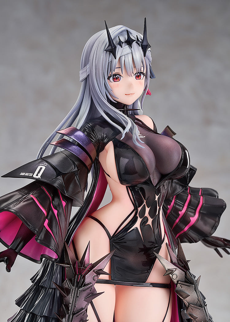 Good Smile Scale Figure: Goddess Of Victory Nikke - Modernia Second Affection Escala 1/7