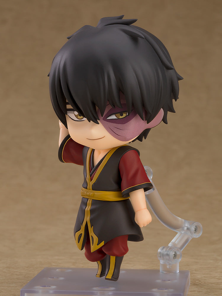 Good Smile Nendoroid: Avatar The Last Airbender - Zuko