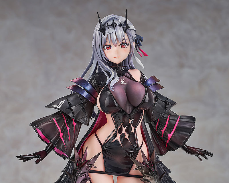 Good Smile Scale Figure: Goddess Of Victory Nikke - Modernia Second Affection Escala 1/7