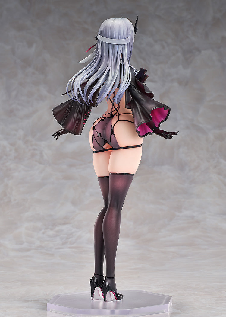 Good Smile Scale Figure: Goddess Of Victory Nikke - Modernia Second Affection Escala 1/7