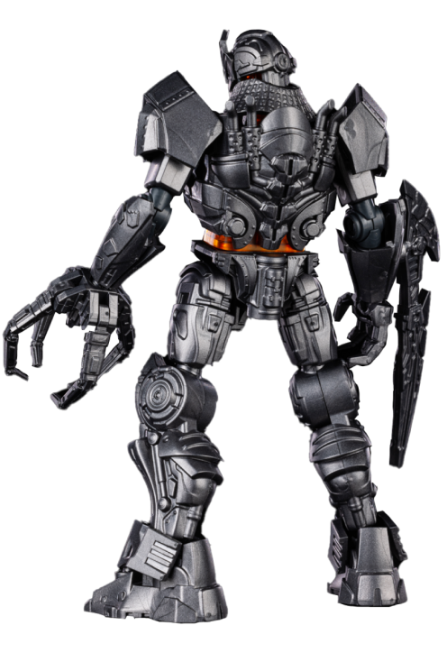 Blokees Transformers Classic Class: Rise Of the Beasts 2023 - 03 Scourge 71143