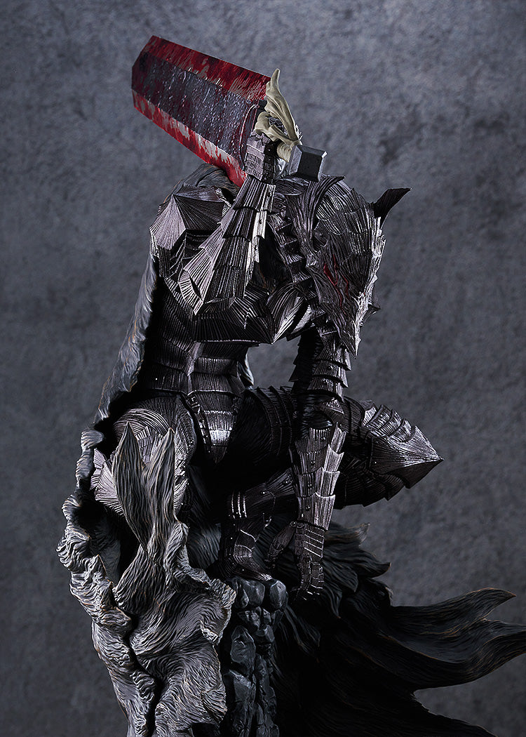 Max Factory Pop Up Parade Xl Size: Berserk - Guts Berserker Armor