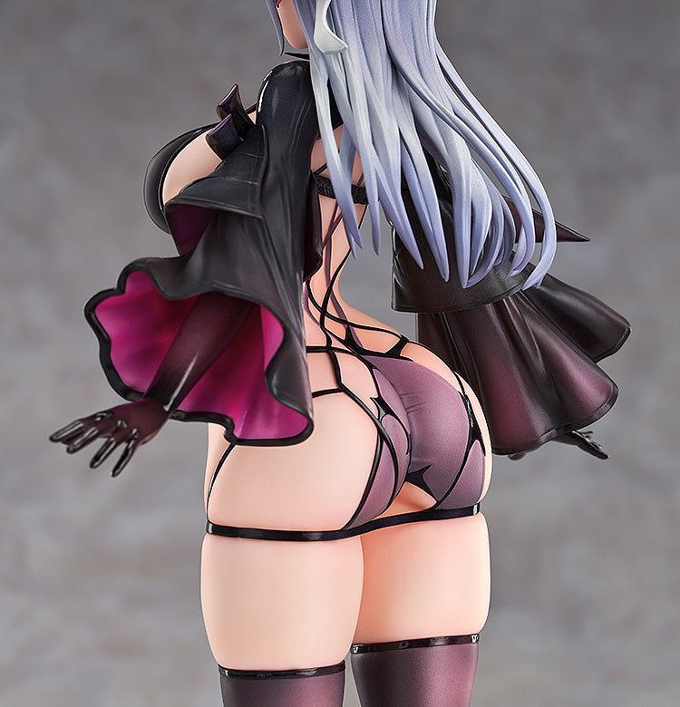 Good Smile Scale Figure: Goddess Of Victory Nikke - Modernia Second Affection Escala 1/7