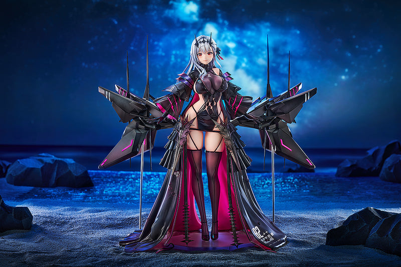 Good Smile Scale Figure: Goddess Of Victory Nikke - Modernia Second Affection Escala 1/7