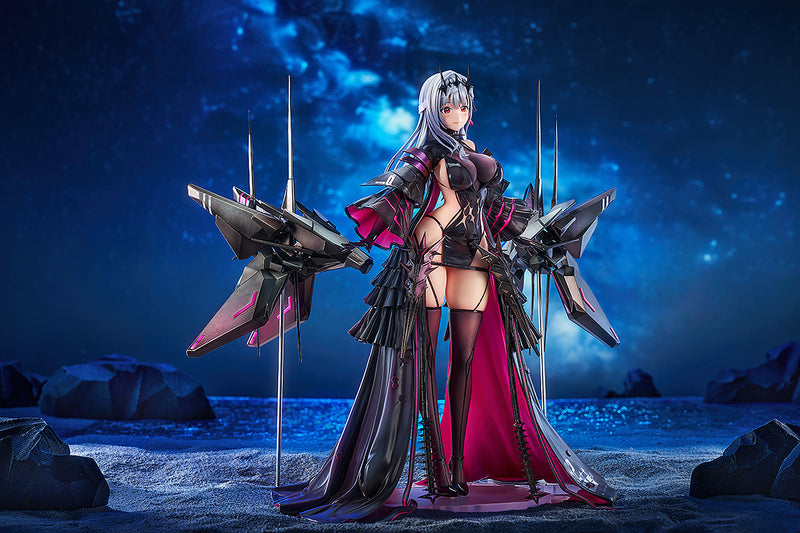 Good Smile Scale Figure: Goddess Of Victory Nikke - Modernia Second Affection Escala 1/7
