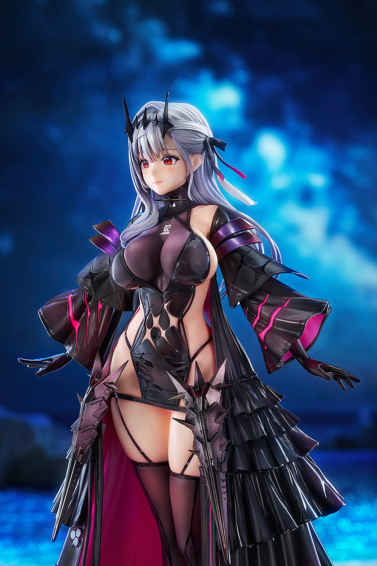 Good Smile Scale Figure: Goddess Of Victory Nikke - Modernia Second Affection Escala 1/7