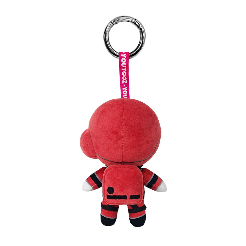 Youtooz Plush Keychain: Project Hail Mary - Ryland Grace Llavero 6 Pulgadas