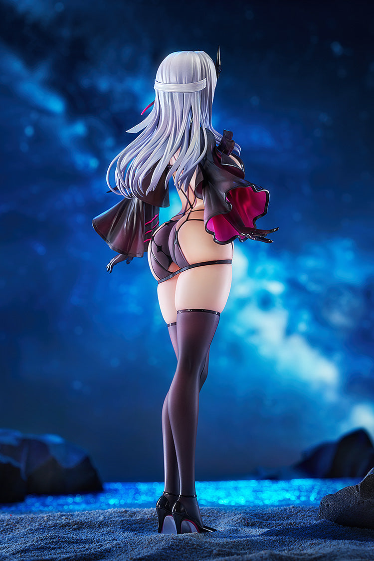 Good Smile Scale Figure: Goddess Of Victory Nikke - Modernia Second Affection Escala 1/7