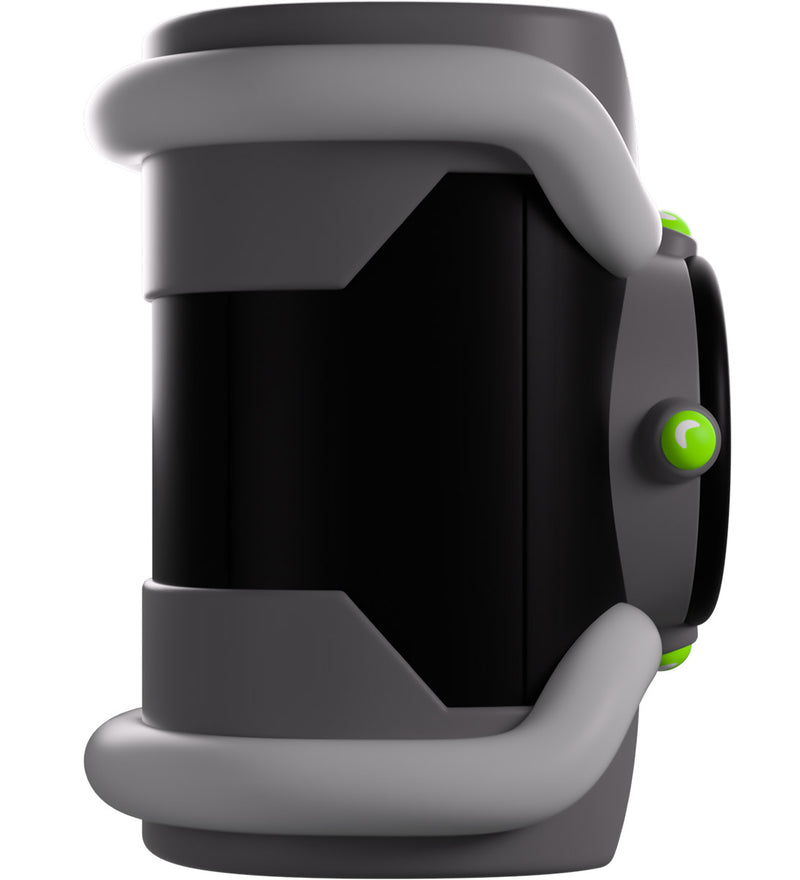 Youtooz Animation: Ben 10 - Omnitrix