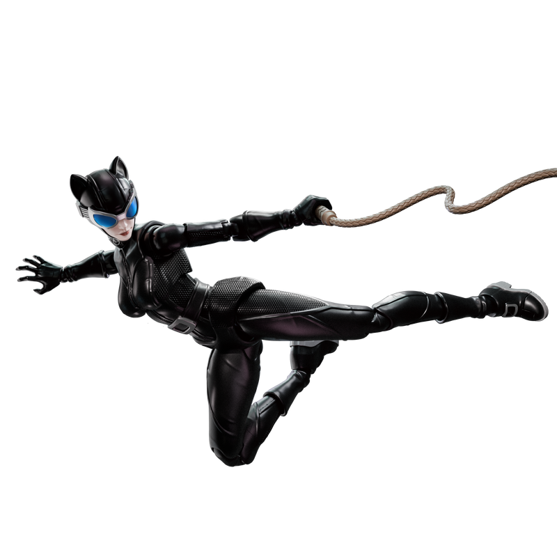 Blokees DC Champion Class: 06 Batman Hush - Cat Woman 75691