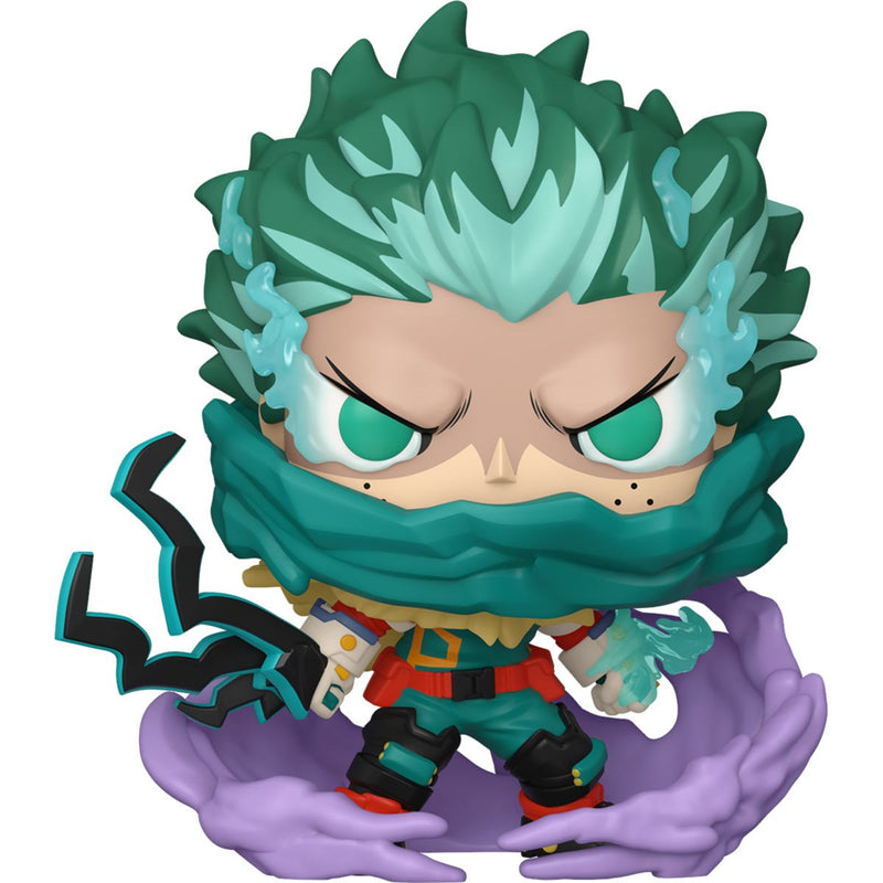 Funko Pop Premium: My Hero Academia - Deku