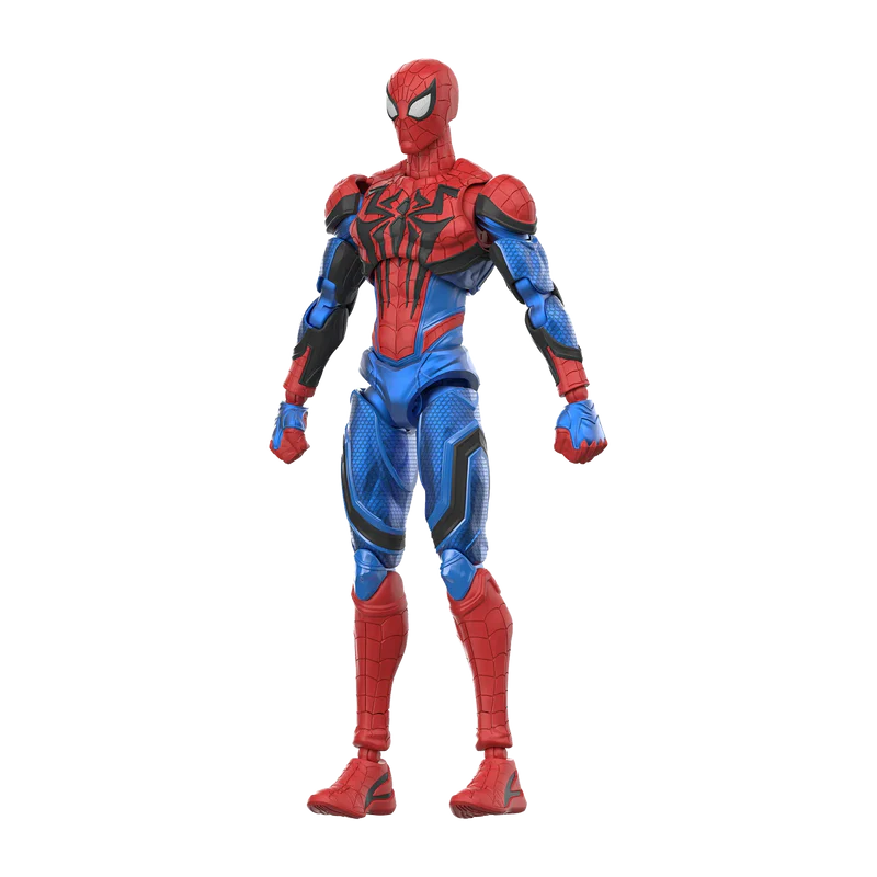 Blokees Marvel Rivals Champion Class: Spider-Man 81118