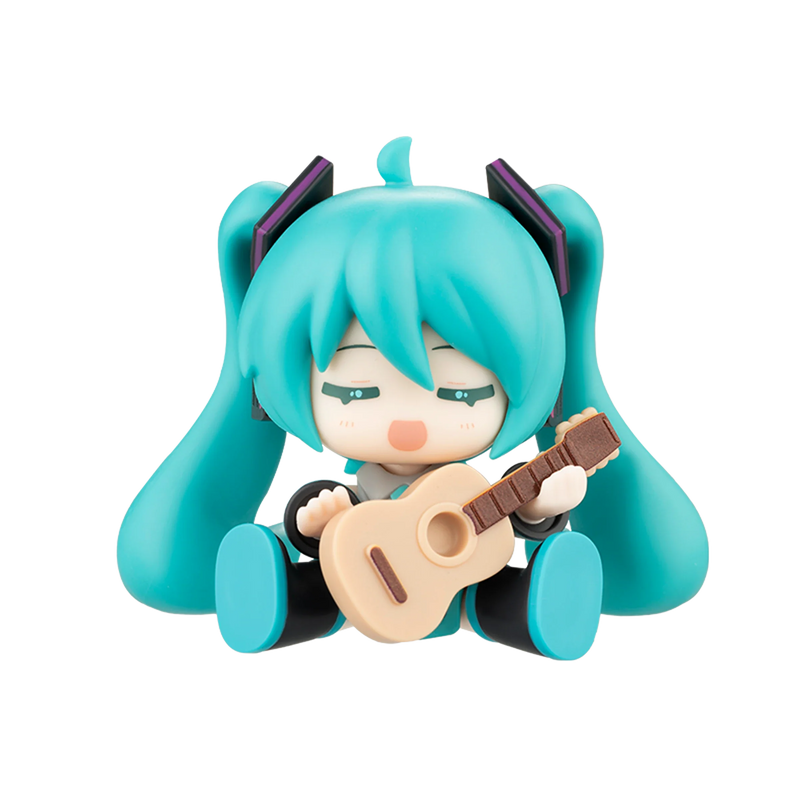 Blokees Hatsune Miku VB01: Terrace Party Unitario 73531