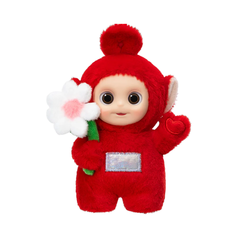 POP MART: Teletubbies - Series Say Hello