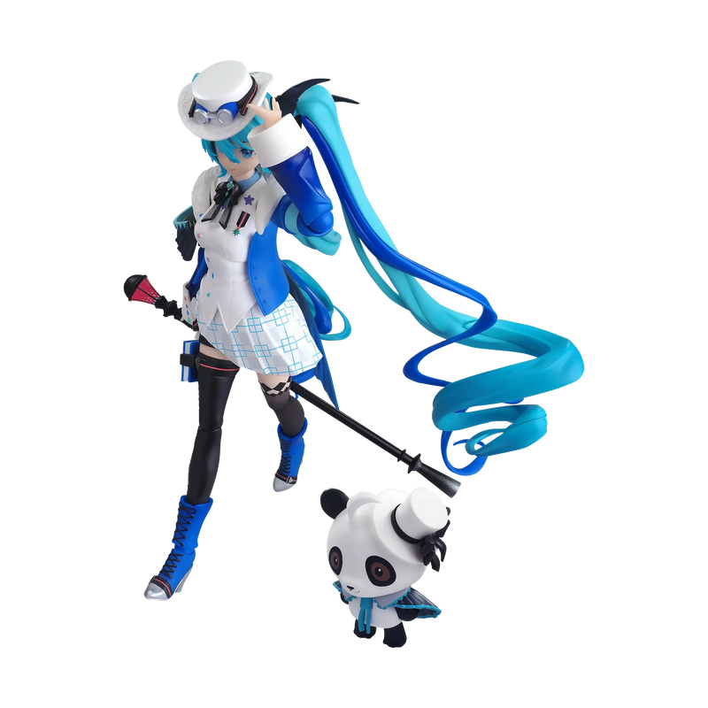 Blokees Hatsune Miku  Fantastics Series: Miku With You 2025 Exclusivo 73533